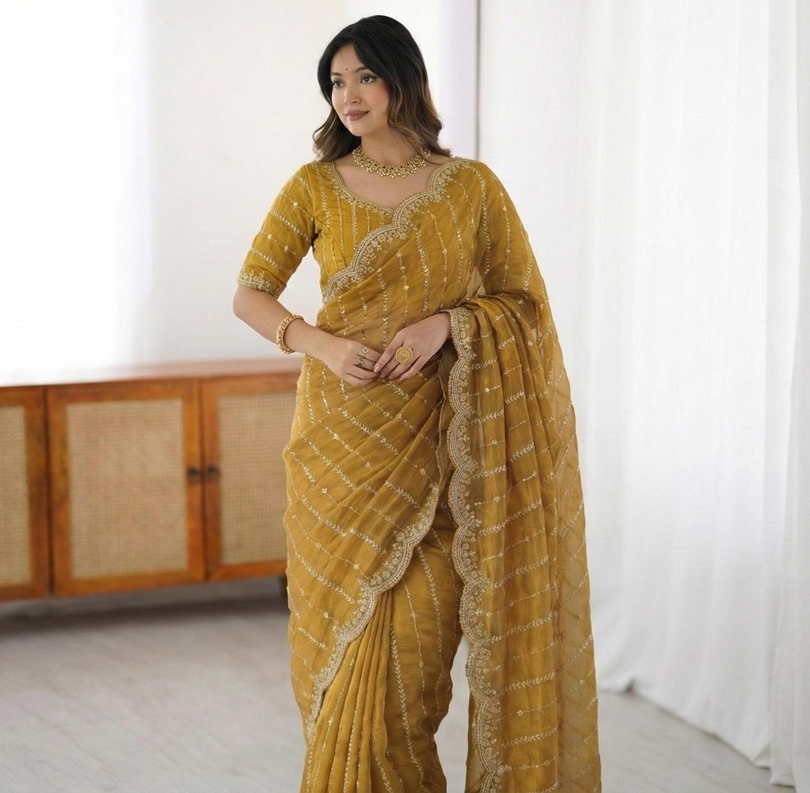 fancy-saree-for-wedding1