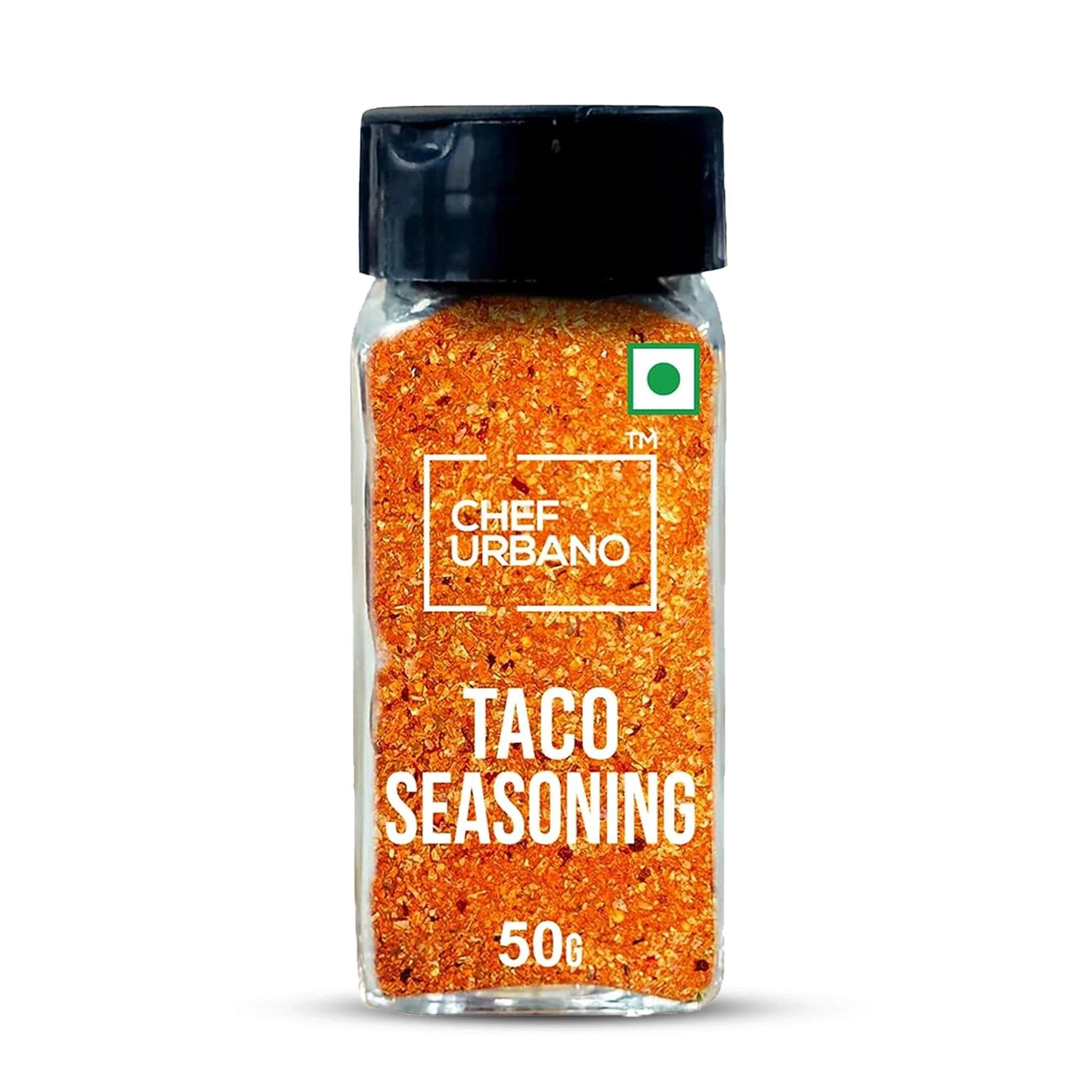 chef-urbano-spice-mixes-taco-seasoning-sprinkler-50-gms-(mrp:-rs.-150/-)1