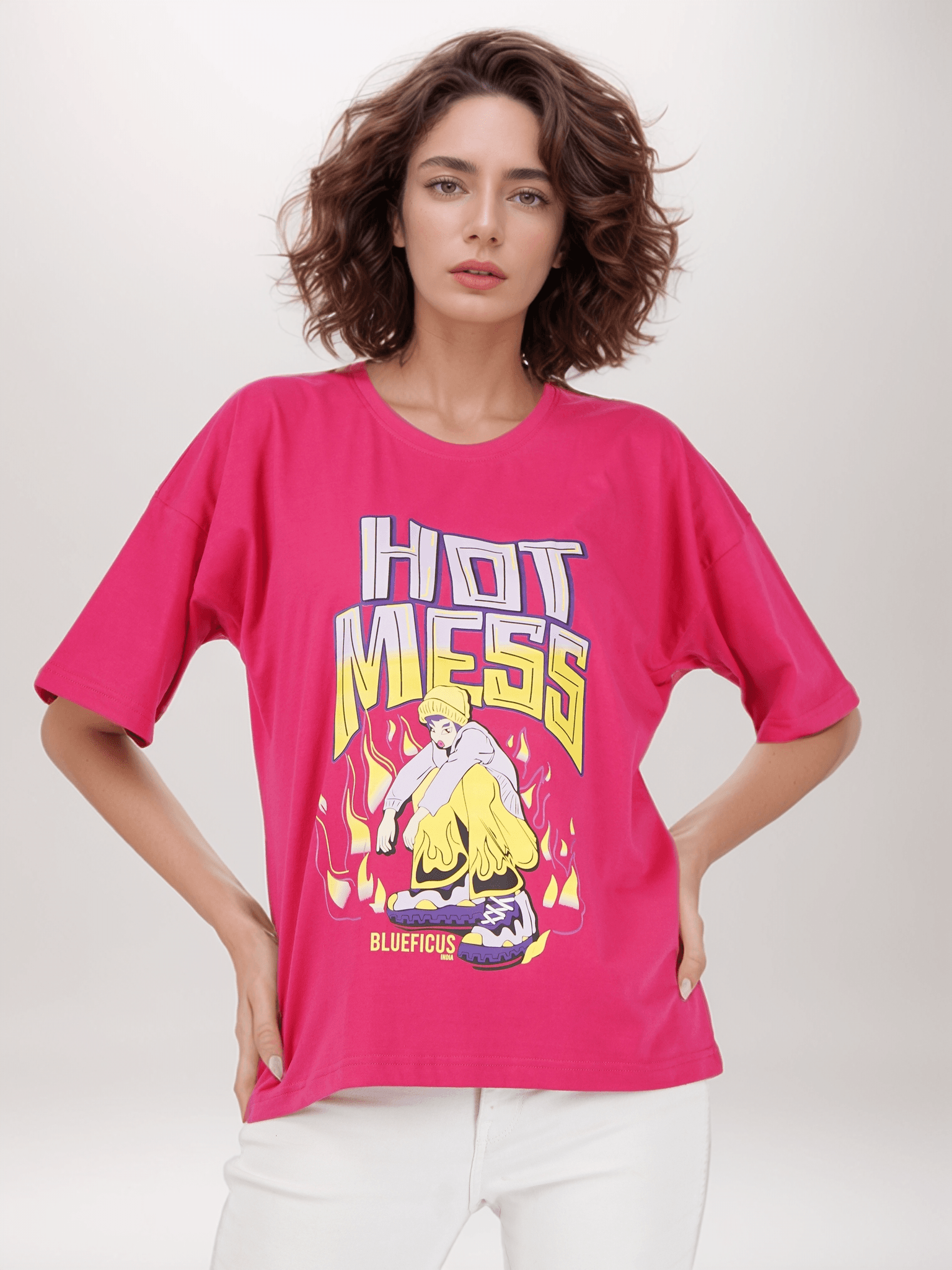 blueficus-women’s-oversized-cotton-blend-printed-t-shirt-|-half-sleeve-round-neck-longline-drop-shoulder-tee1