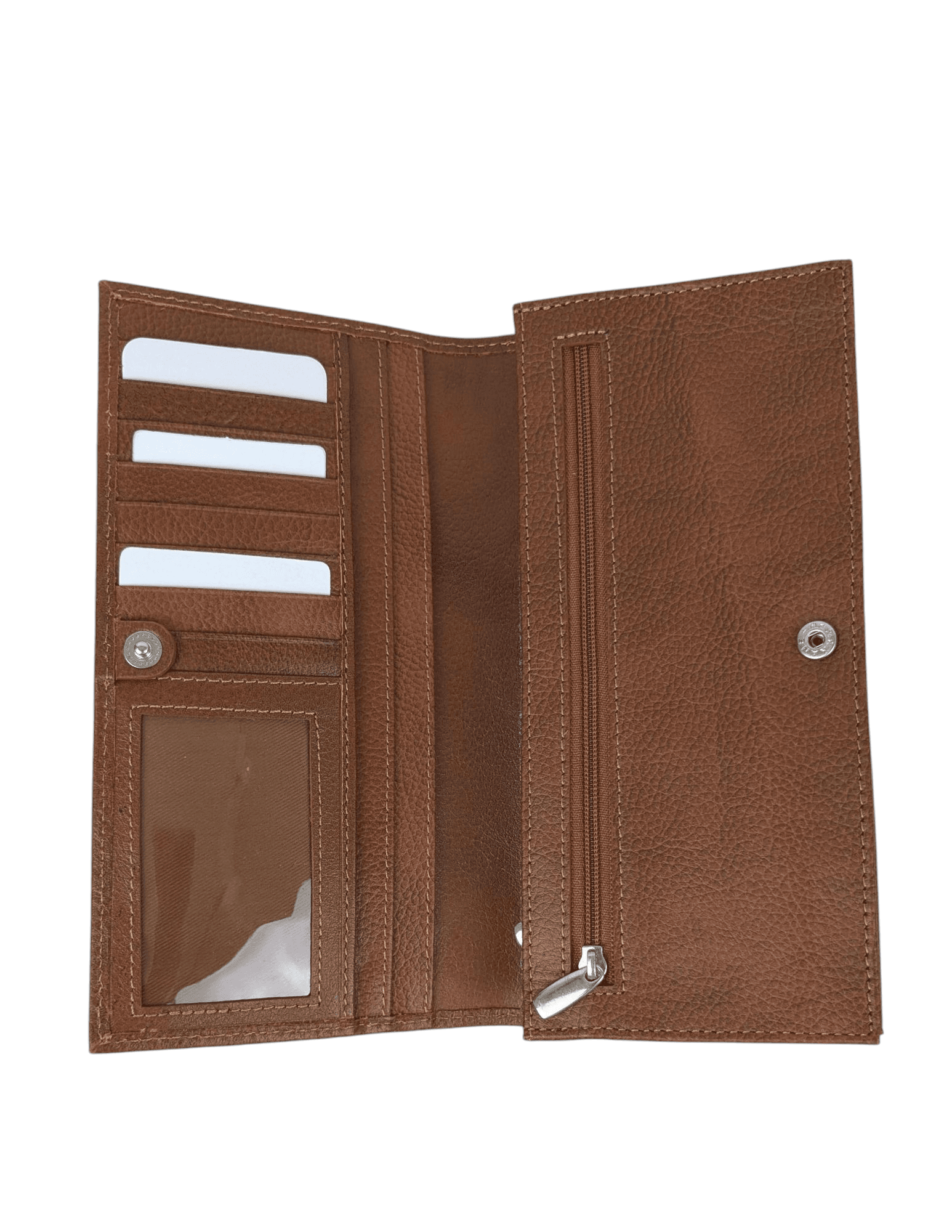 ladies-wallet---sleek---tan1
