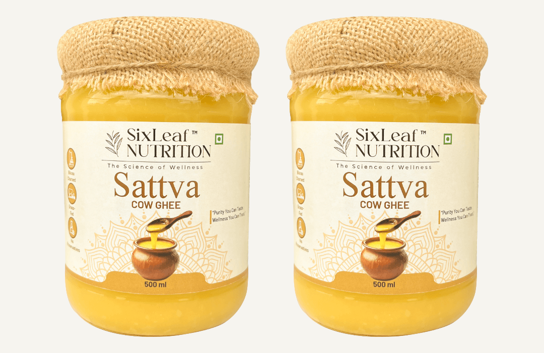 sixleaf-sattva-cow-ghee-500-ml-(pack-of-2)1