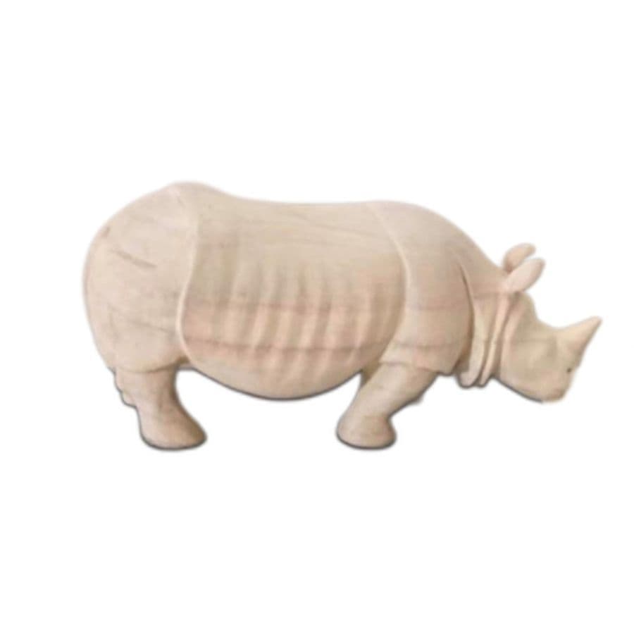 handcrafted-rhino-showpiece-1
