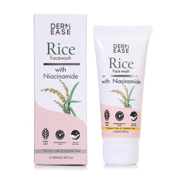 dermease-rice-face-wash-with-niacinamide-for-bright-skin1