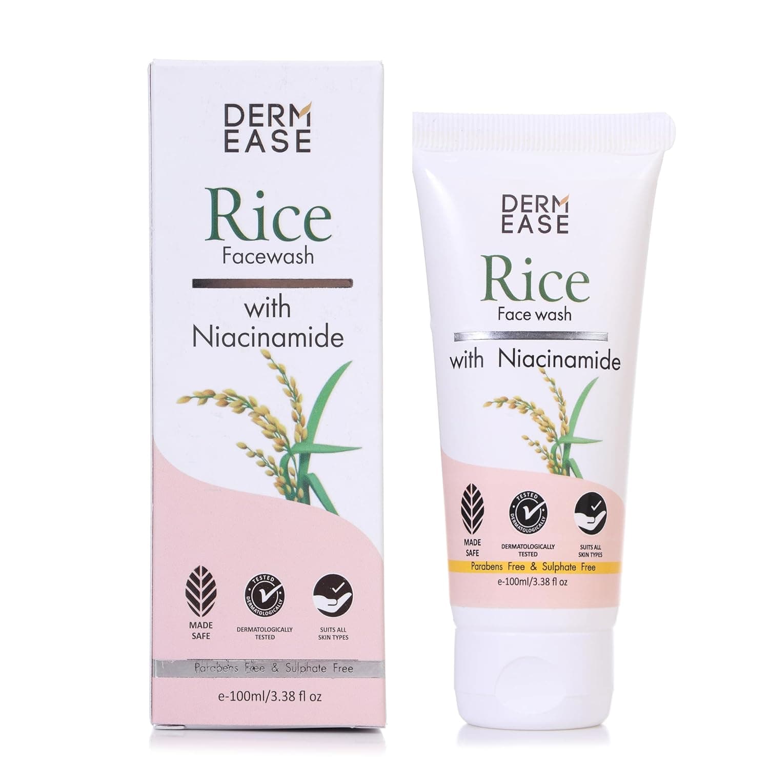 dermease-rice-face-wash-with-niacinamide-for-bright-skin1