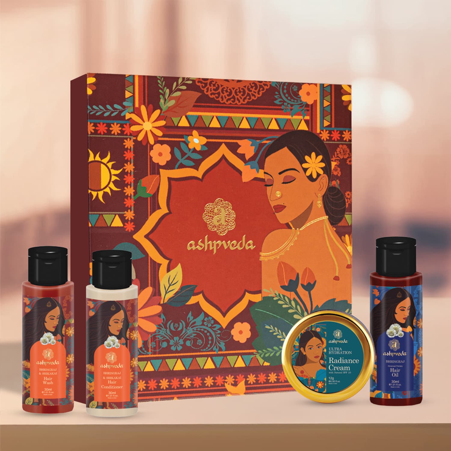 ashpveda-nature’s-purest-gift-box-hair-&-skin-care-kit1