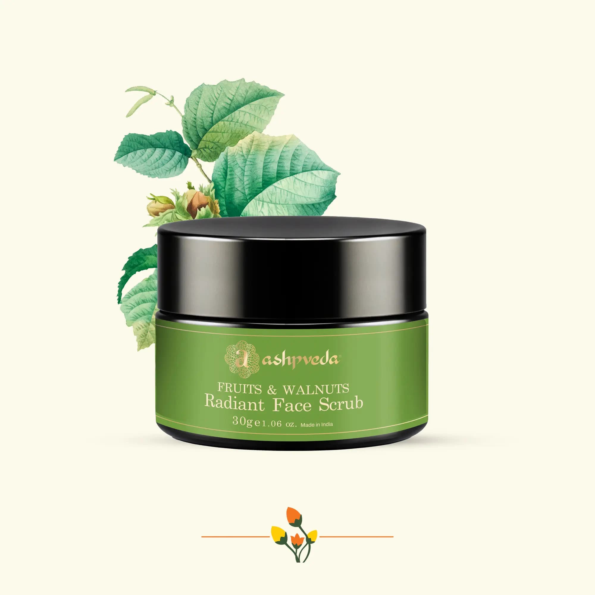 ashpveda-radiant-face-scrub-with-fruits-&-walnuts1
