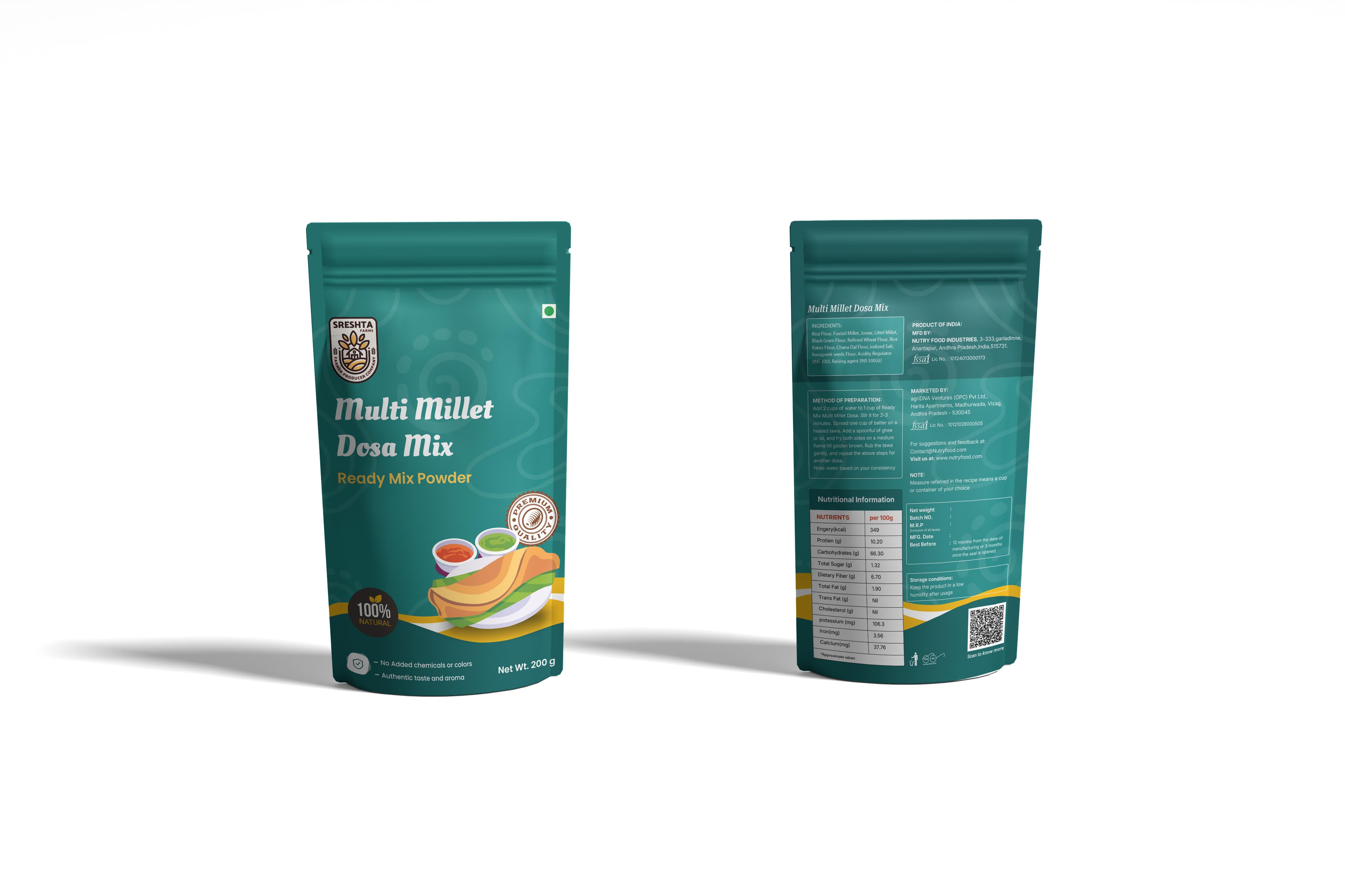 sreshta-farms-instant-multi-millet-dosa-mix1