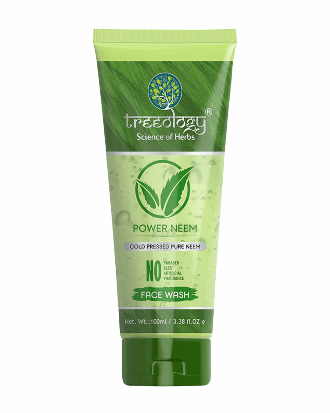 treeology-herbal-plant-based-power-neem-purifying-face-wash1