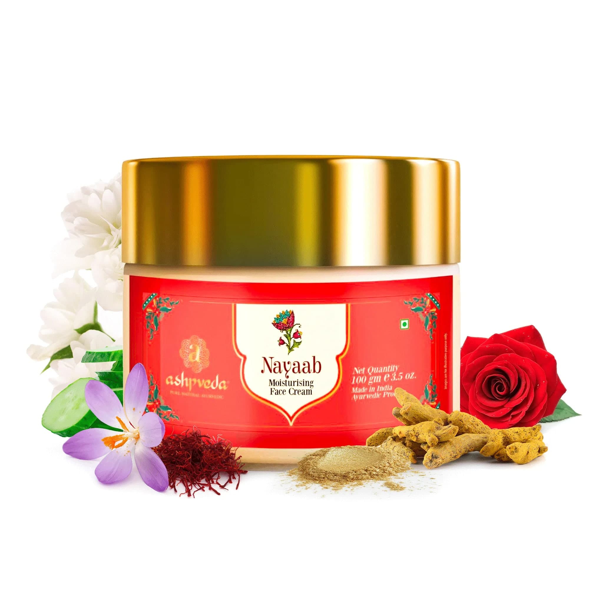 ashpveda-kumkumadi-oil-&-24k-gold-moisturising-face-cream1