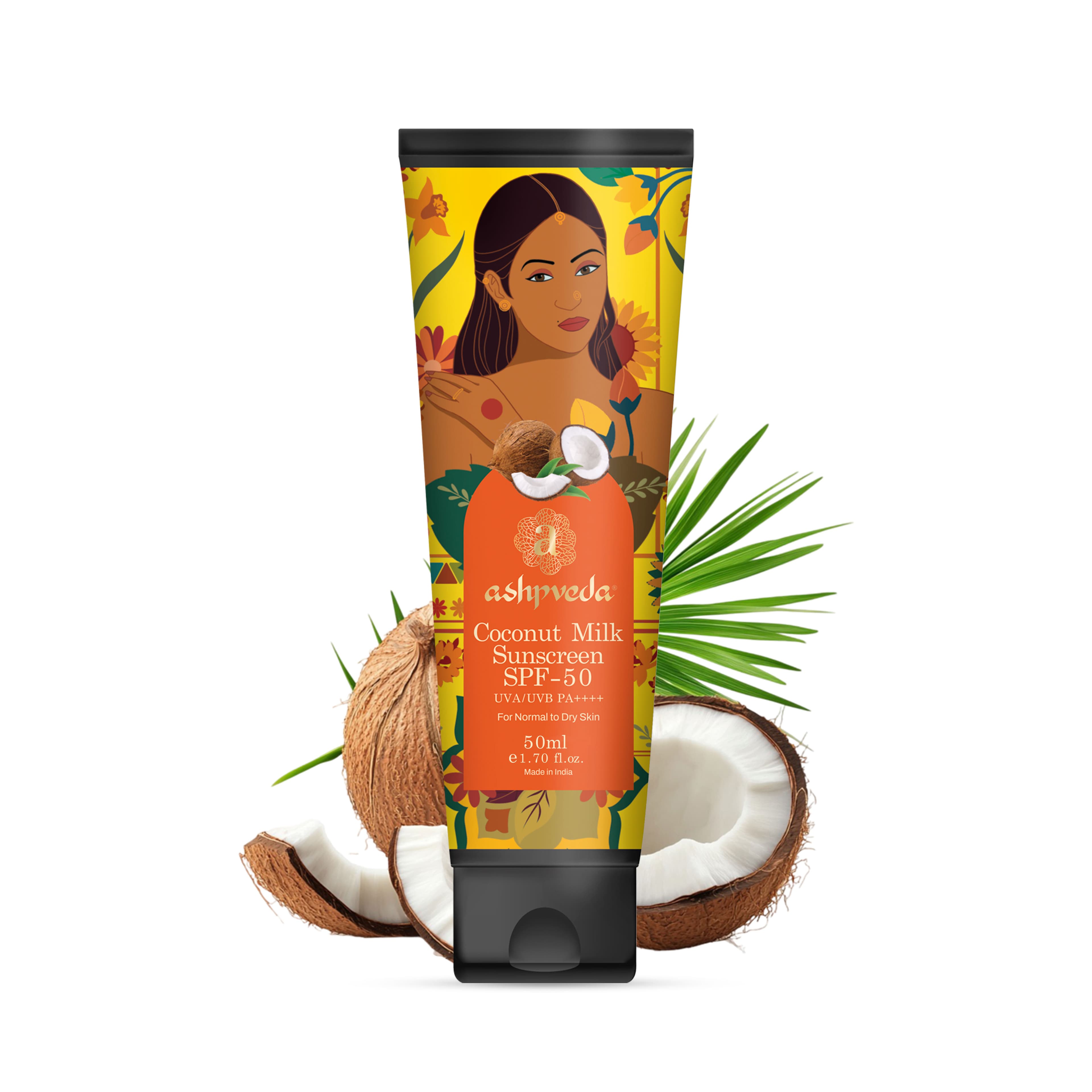 ashpveda-coconut-milk-sunscreen-spf50-pa++++-uv-shield1