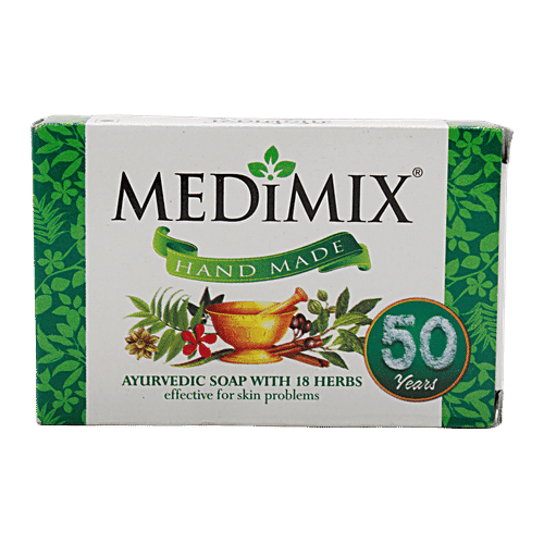 medimix-classic-ayurvedic-bathing-soap-with-18-herbs,-75-g-carton1