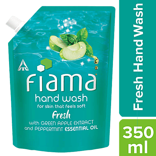 fiama-fresh-hand-wash---peppermint-&-green-apple,-99.9%-germ-protection,-350-ml-pouch1