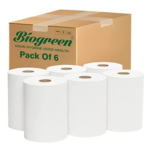 biogreen-||-hrt-paper-towel-||-fast-drying-||-highly-absorbent-||-150-meters-per-roll---pack-of-6-universal-size-compatible-with-all-dispensers-|-roll-diameter-16cm1