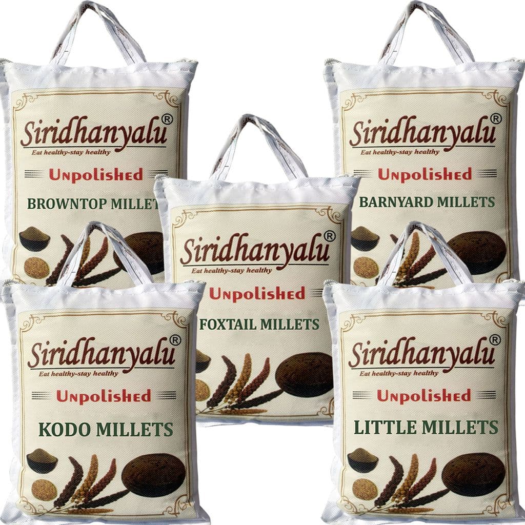 unpolished-millet-rice-siridhanya-5-types-of-organic-millets-little-kodo-foxtail-browntop-&-barnyard-(gwt.-1.5-kg-to-5kg)1