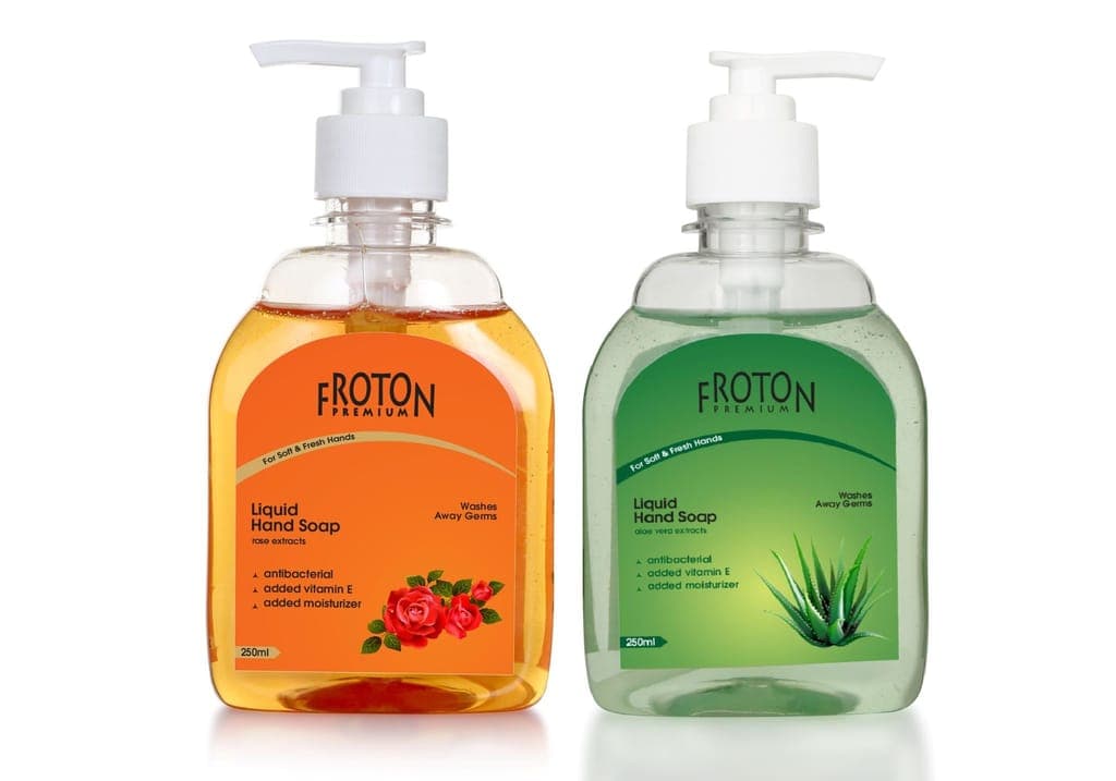 froton-handwash-gel-aloevera-&-rose-250ml-pack-of-21