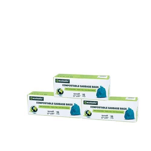 ecolastic-100%-compostable-&-eco-friendly-garbage-bags-i-small-(17-x-19-in.)-i-45-bags-i-pack-of-3-i-capacity-20l-i-green-colour1