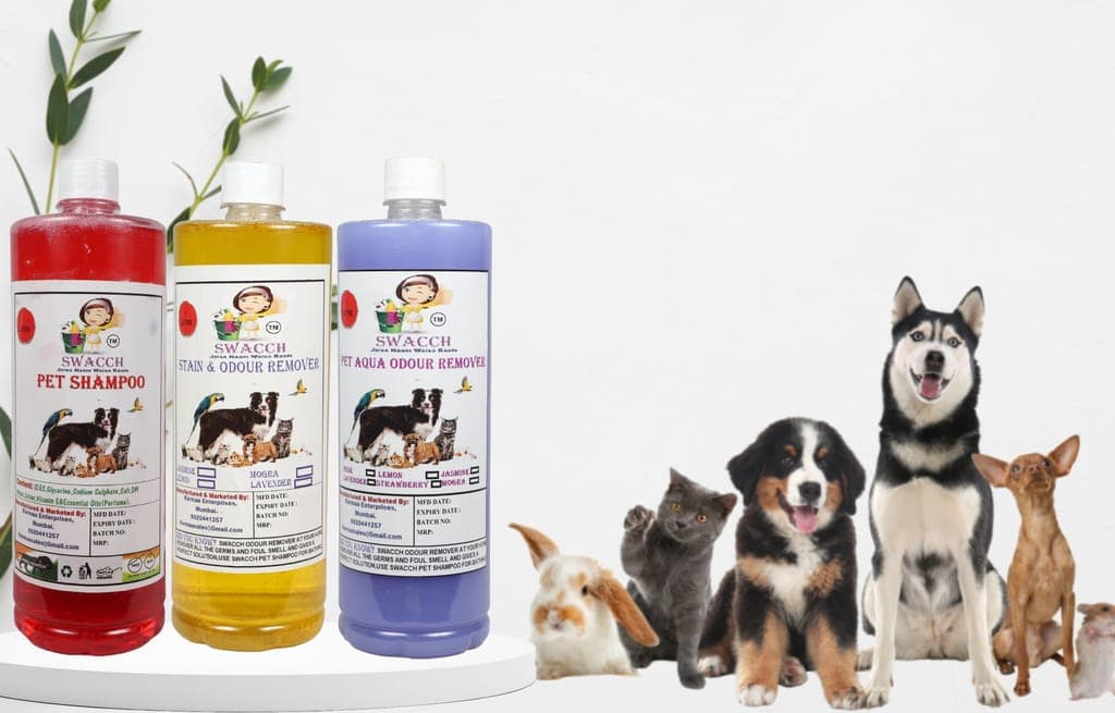 swacch-pet-shampoo-(jasmine)-+-deodorizer-(lavender)-+-stain-remover-(lemon)-(1-litre)-(combo-pack-of-3)1