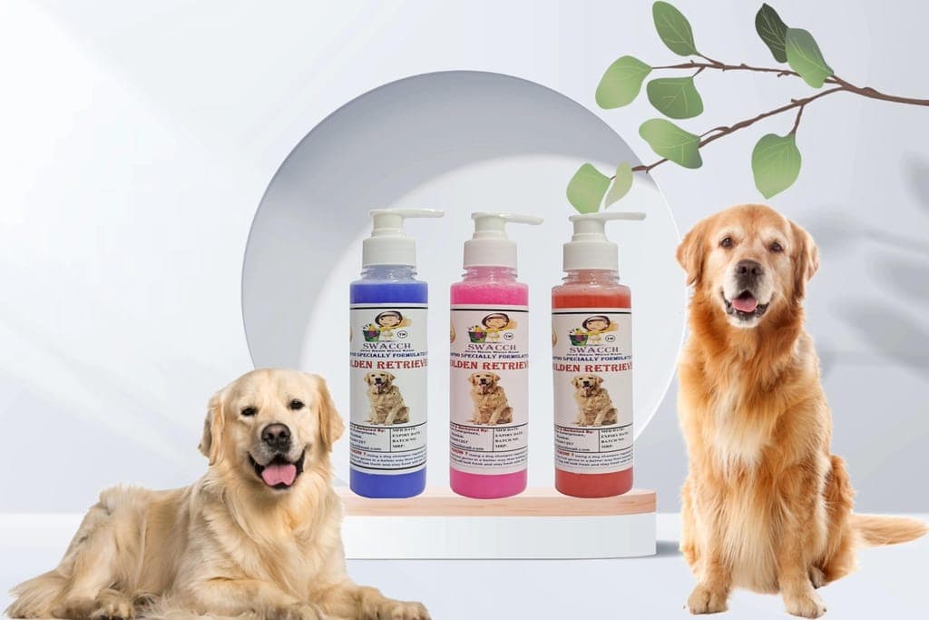swacch-premium-shampoo-for-golden-retriever-(200ml)-(combo-pack-of-3)-lavender,-rose-&-jasmine1