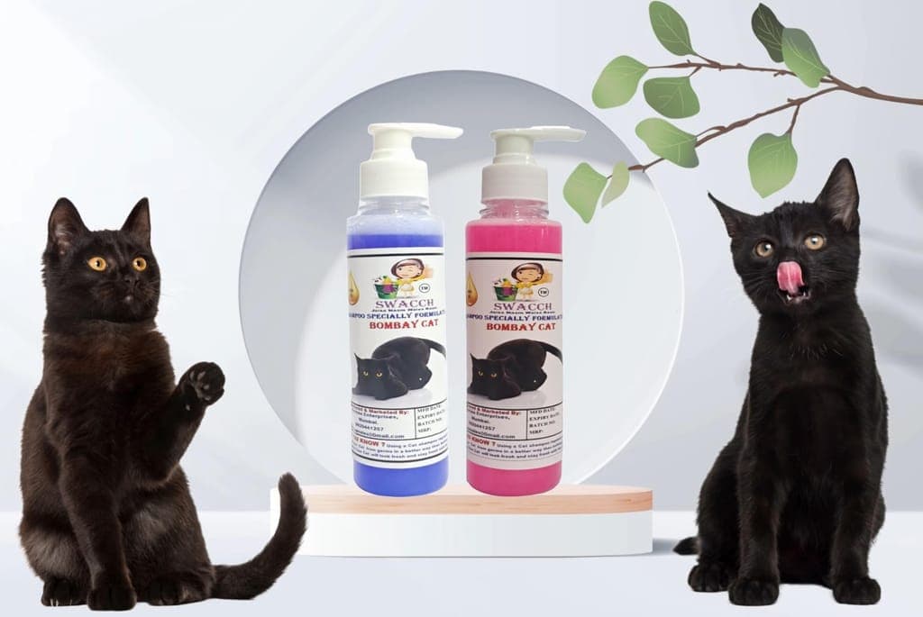 swacch-premium-shampoo-for-bombay-cat-(200ml)-(combo-pack-of-2)-lavender-&-rose1