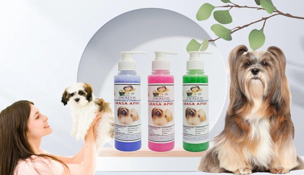 swacch-premium-shampoo-for-lhasa-apso-(200ml)-(combo-pack-of-3)-lavender,-rose-&-neem-alovera1