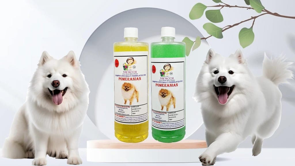 swacch-shampoo-specially-formulated-for-pomeranian-(1-litre)-(combo-pack-of-2)-lemon-&-neem-alovera1