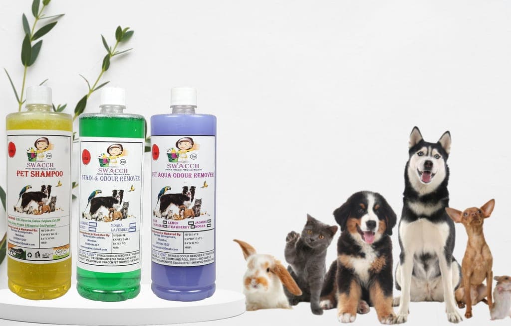 swacch-pet-shampoo-(lemon)-+-deodorizer-(jasmine)-+-stain-remover-(lavender)-1-litre-each1