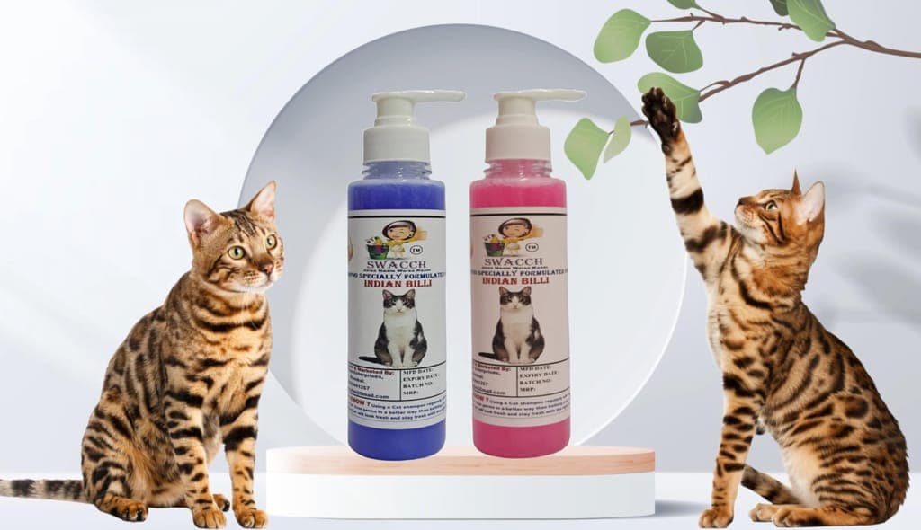 swacch-premium-shampoo-for-indian-billi-(200ml)-(combo-pack-of-2)-lavender-&-rose1