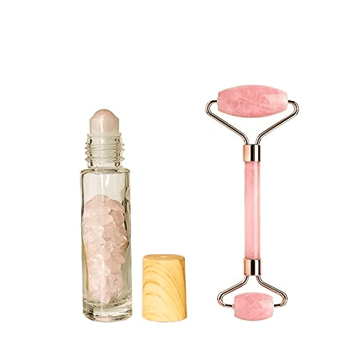 getmecraft-natural-rose-quartz-roller-with-free-rose-quartz-roller-bottle-for-face,-facial-roller-massager---anti-aging-rose-quartz-roller-for-face-and-dark-circles-under-eye1