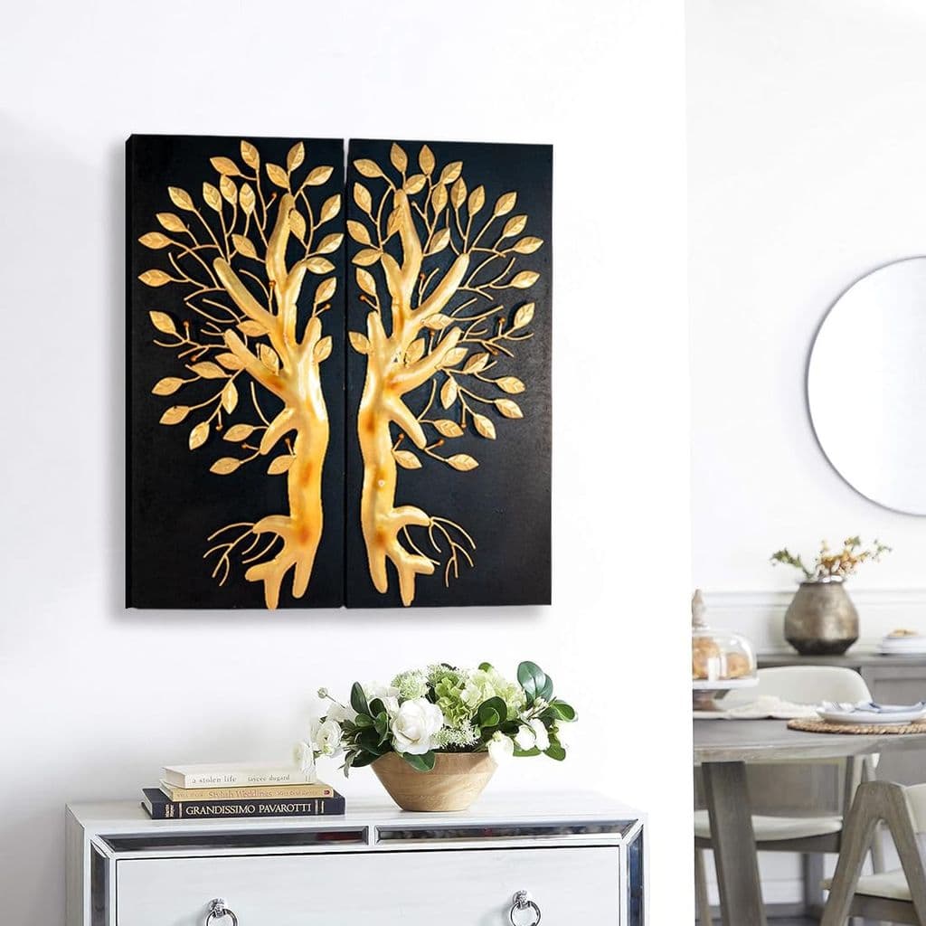 rudraksha-corporation-metal-wall-decor-for-living-room-and-bedroom-metal-wall-art-sculpture-for-decorating-drawing-room-sofa-wall-gift-for-home-decor-or-office-decor(metal-tree-on-wooden-board1