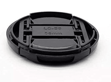 hanumex®-58mm-lens-cap-for-af-p-nikkor-70-300mm-f/4.5-6.3g-ed--compatible-with-nikon-d7200-d5600-d5500-d5300-d3500-d3400-d3300-cameras:-secure-lens-protection1