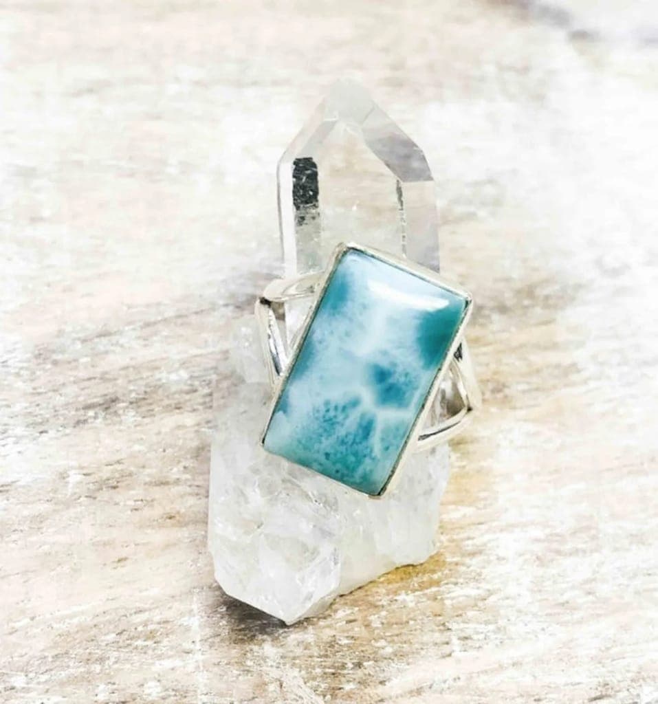larimar-ring,-925-sterling-silver-ring,-statement-larimar-gemstone-ring,-handmade-jewelry-gift1