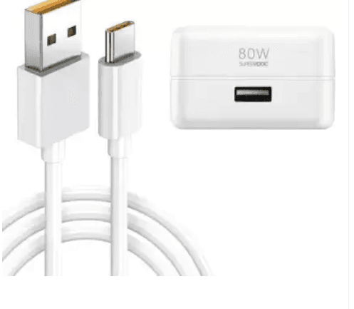 pandaco-80-w-supervooc-6-a-wall-charger-for-mobile-with-detachable-cable--(white,-cable-included)1