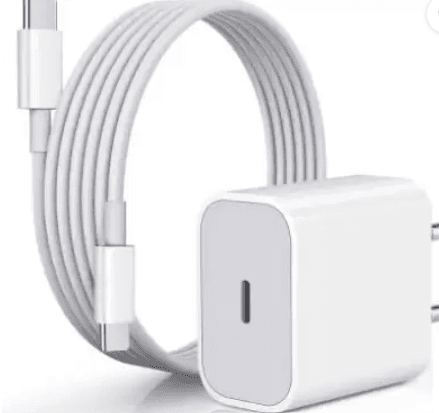 pandaco--20-w-quick-charge-3-a-wall-charger-for-mobile-with-detachable-cable--(white,-cable-included)1