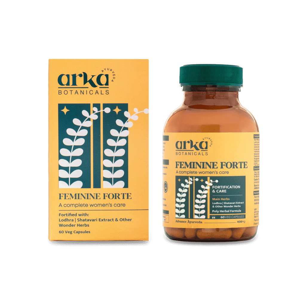 arka-botanicals-feminine-forte-60-veg-capsules|-complete-wellness-women's-care---hormone-balancing-|-ayurvedic-formulation-|-lodhra,-shatavari-extract-|-good-for-pcod/pcos-|-stamina-&-energy1