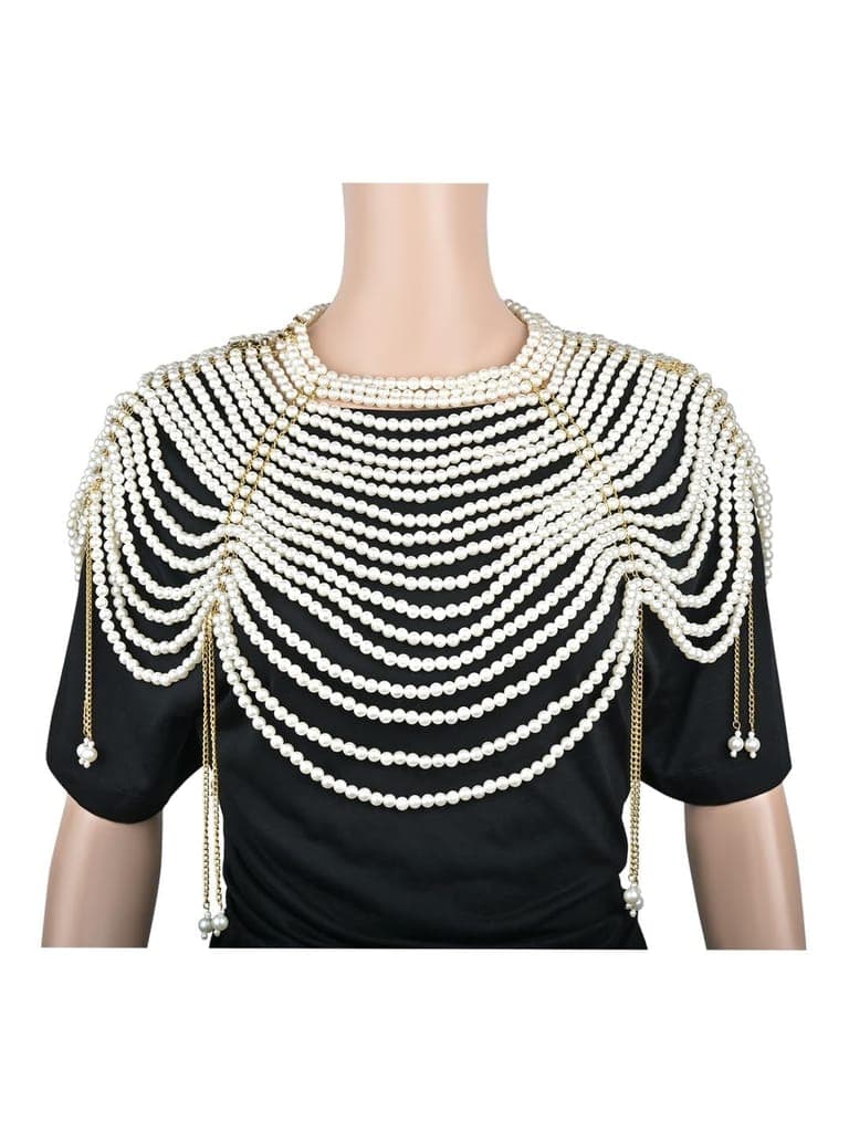 princess-pearl-body-chain-cape1