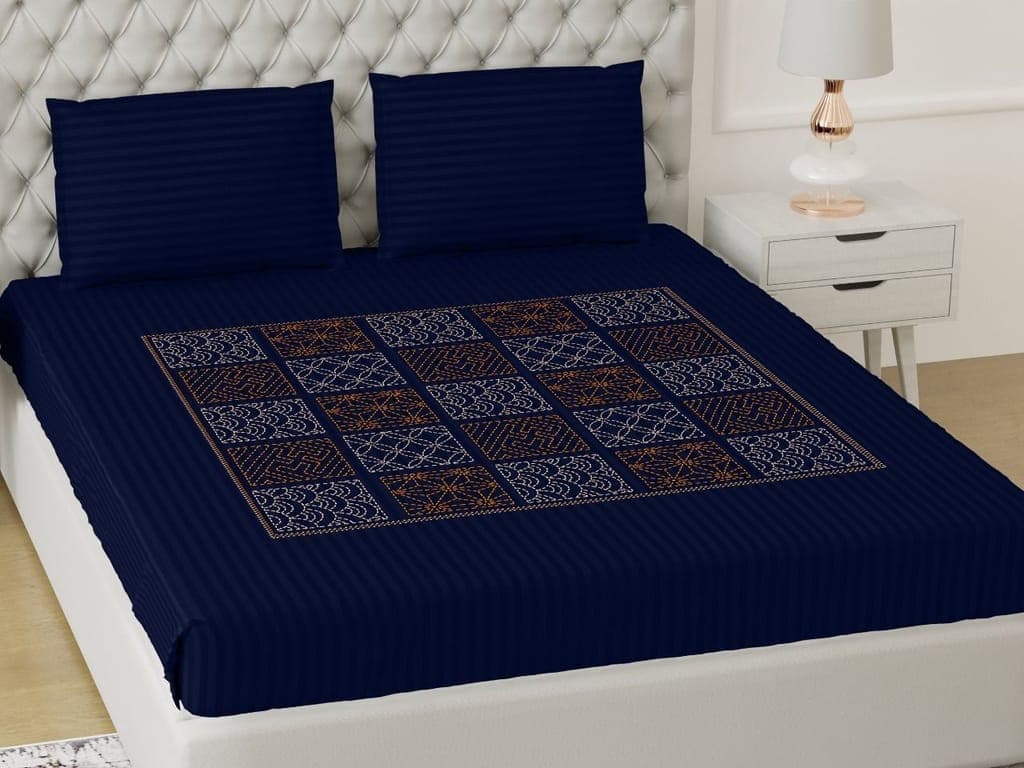 3001-hometrade-india-standard-king-size-(90*108-inches)-pure-cotton-jaipuri-double-bedsheet-with-matching-pillow-cover1