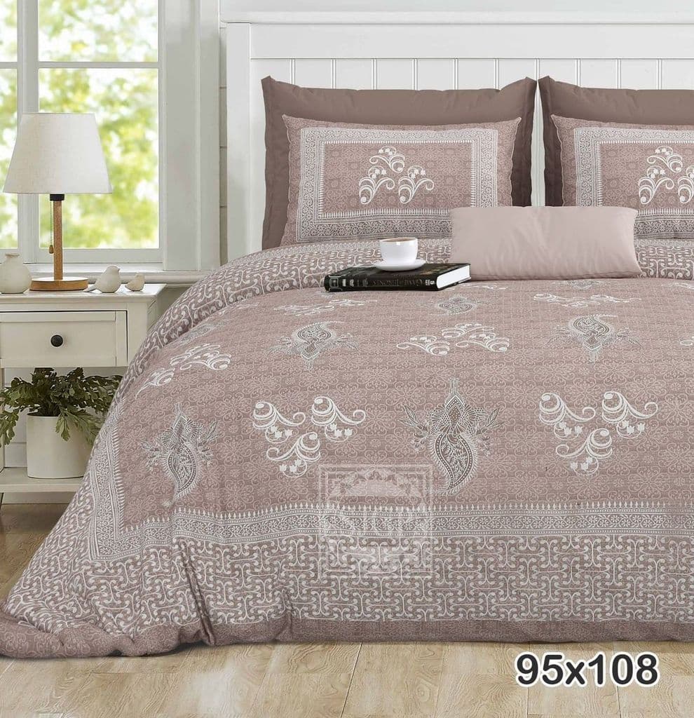 3001-hometrade-india-standard-king-size-(90*108-inches)-double-bedsheet-with-2-pillow-cover-rj-14-jaipur-lining-39121