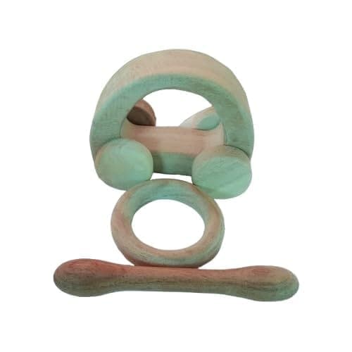 neemtoys-organic-neem-combo-set-of-hallow-car,-dumbbell-and-ring-shaped-teethers,-teething-toy-for-babies-with-multiple-textured-surface-(brown)1