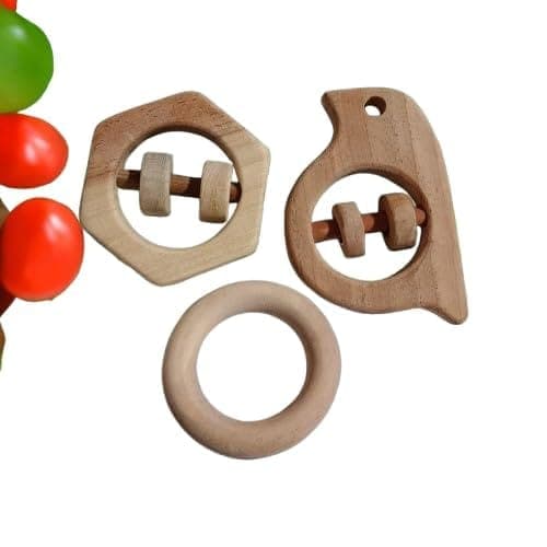 neemtoys-neem-wooden-rattles-and-teethers-with-multiple-textured-surface-shapes-sparrow,-hexagon-and-ring-shapes-sound-making-toys-for-toddlers-toy-for-babies-(brown)1