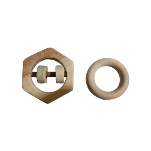neemtoys-pure-neem-wooden-baby-chilling-neem-wooden-rattle-&-teether-set-of-2-toys-hexagon-and-ring-shape-rattle-and-teether-for-toddlers1