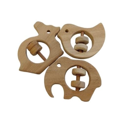 neemtoys-neem-wooden-anti-bacterial-rattles-for-babies-of-age-0-to-3-years,-with-multiple-textured-surface-shapes-dove,-rabbit-&-elephant-sound-making-toys-for-toddlers-toy-for-babies-(brown)1