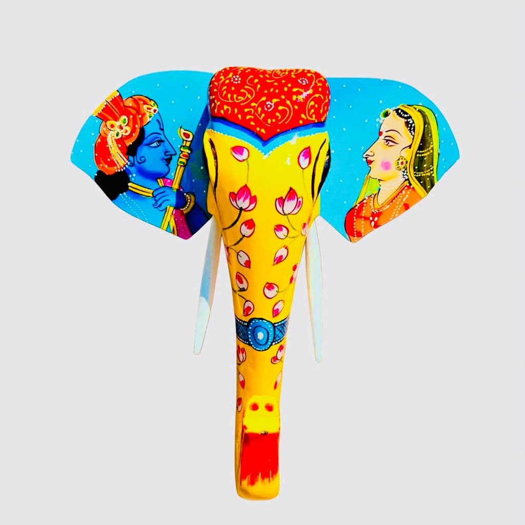 wooden-elephant-head1