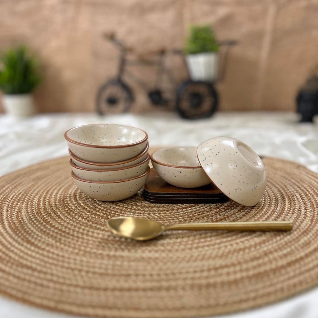 ceramic-dining-matte-white-marble-brownceramic-50ml-dip-bowls-set-of-61