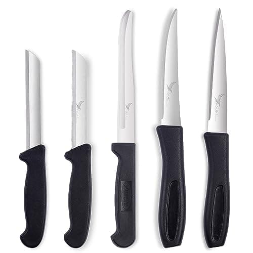 snoke®-stainless-steel-kitchen-knife-for-home-use---kitchen-knife-set-,-5-pieces-,-silver1