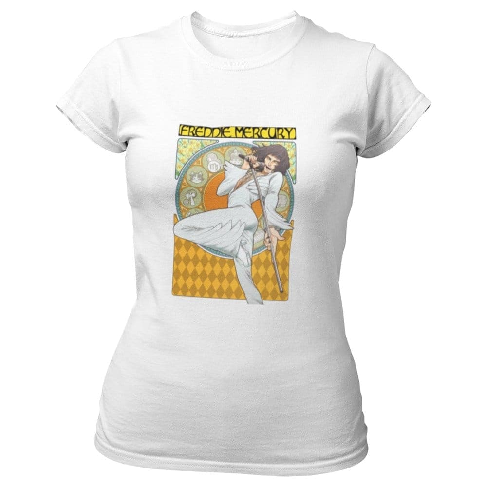 equallife-pure-cotton-bio-washed-t-shirt-chest-printed-tribute-to-queen-freddie-mercury-rock-music-design-4-by-zingertees-women-el9120492-f1