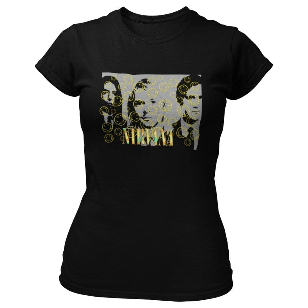 equallife-pure-cotton-bio-washed-t-shirt-chest-printed-legends-series---tribute-to-rock-band-nirvana-design-no.3-by-zingertees-women-el9120325-f1