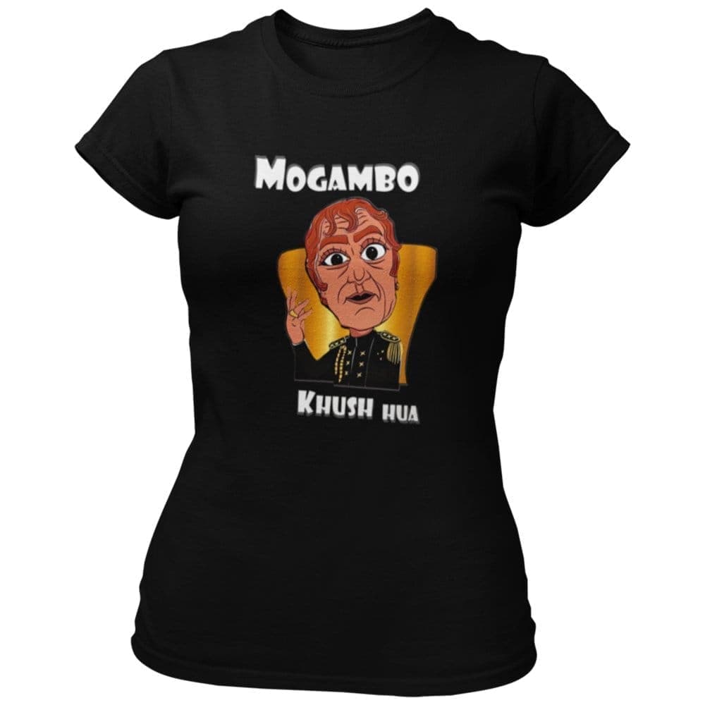 equallife-pure-cotton-bio-washed-chest-printed-t-shirt---funny-tees---mogambo-khush-hua-design-9---by-zingertees-women-el9120627-f1