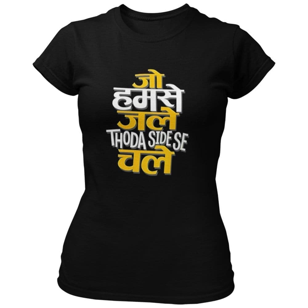 equallife-pure-cotton-bio-washed-chest-printed-t-shirt---funny-tees---jo-hum-se-jale-design-10---by-zingertees-women-el9120628-f1