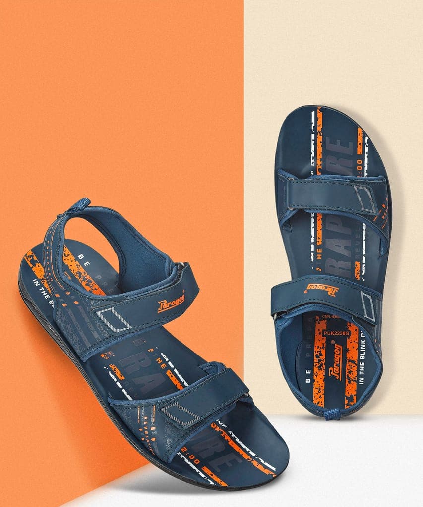 paragon-men's-stylish-lightweight-&-durable-blue-velcro-dailywear-sandals1