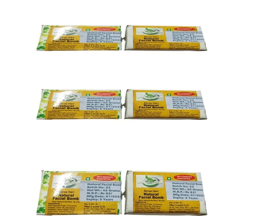 shree-hari-facial-bombs--soap1
